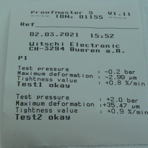 Omega DeVille Quartz Ladies Factory Refurbished - Picture 2 of 15